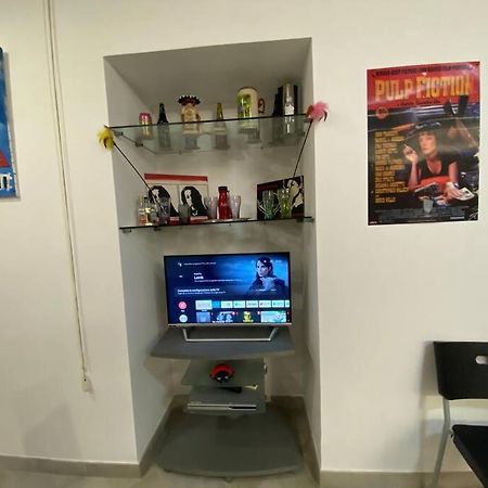 Roma San Giovanni Εξωτερικό φωτογραφία