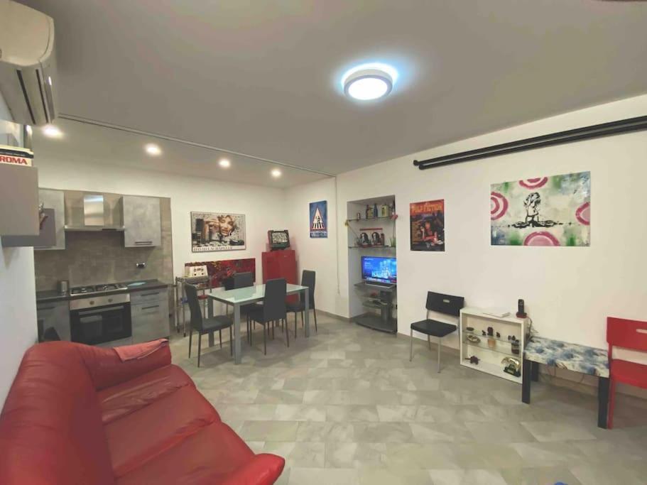 Roma San Giovanni Εξωτερικό φωτογραφία