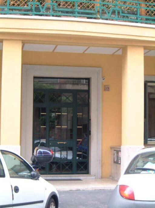 Roma San Giovanni Εξωτερικό φωτογραφία